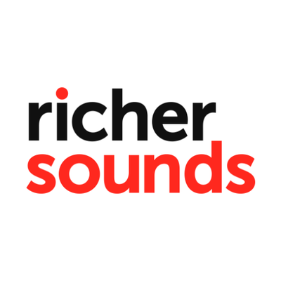 Richer Sounds icon
