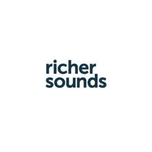 SFA Member logo - Richer Sounds