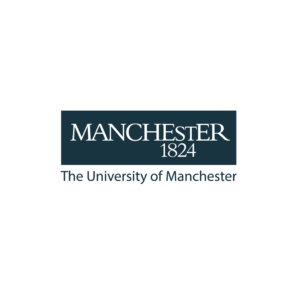 SFA Member logo - University of Manchester