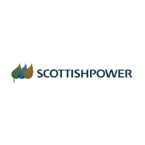 SFA Member logo - Scottish Power
