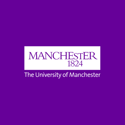 University of Manchester icon