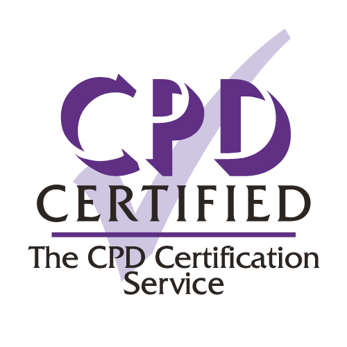 Slave-Free Alliance offers CPD Certified training courses