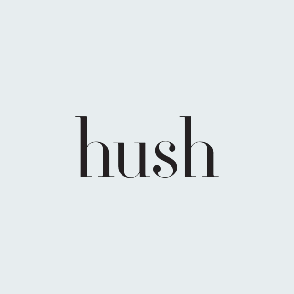 hush is a member of Slave-Free Alliance