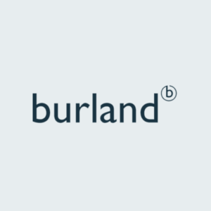 Burland is a member of Slave-Free Alliance