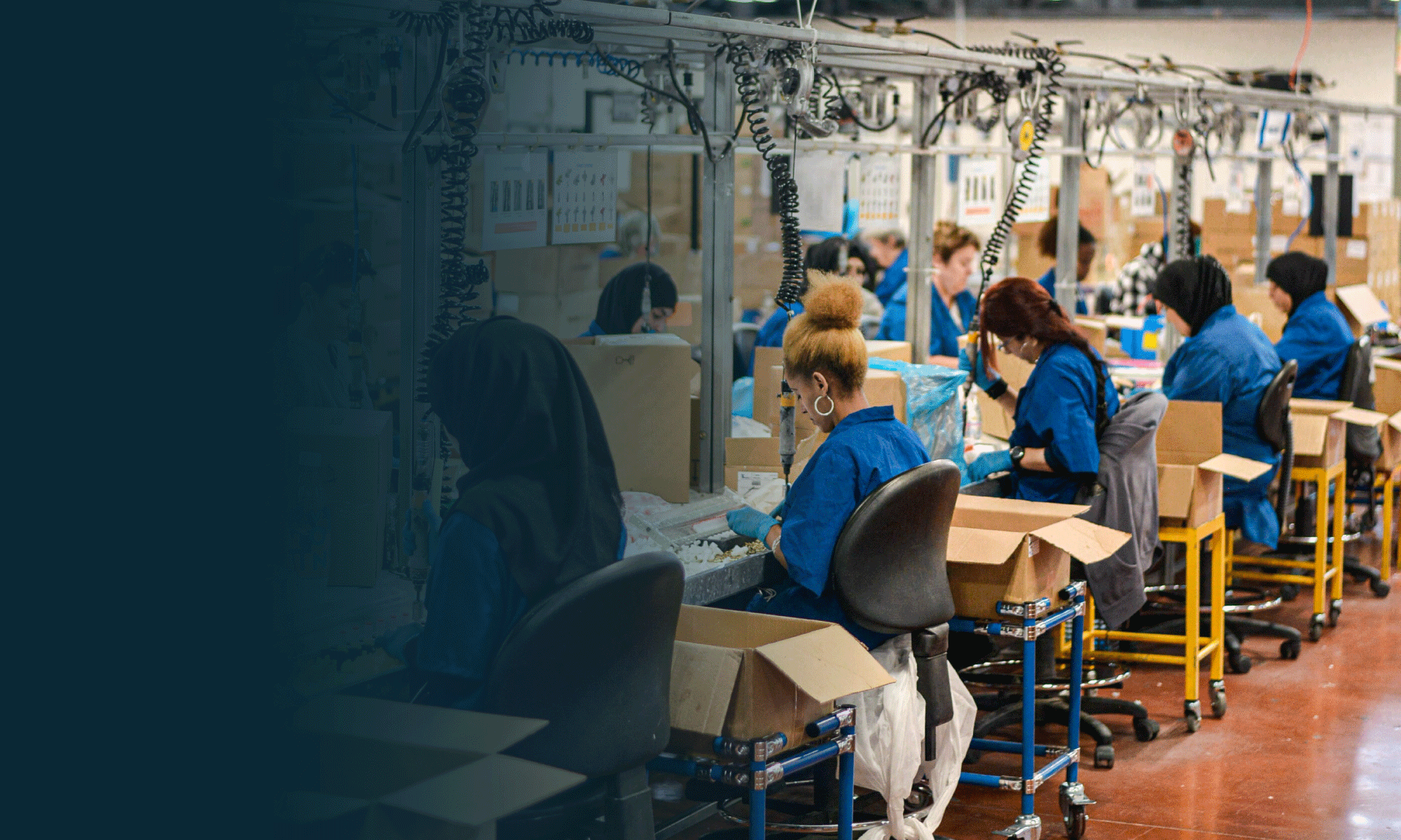 Slave-Free Alliance helps businesses and workforces in all sectors