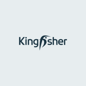Kingfisher is a member of Slave-Free Alliance