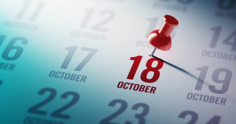 oct18th | Slave-Free Alliance Anti-Slavery Day is October 18th